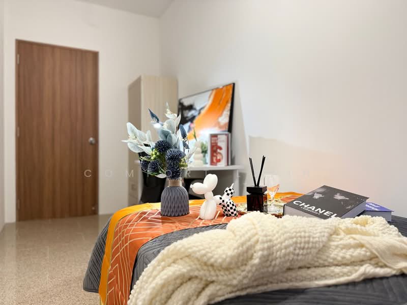 Regent Grove, 50 Choa Chu Kang North 7, Room Rental, 100 sqft, Condominium For Rent, by Xavier, 500109349 - PropertyGuru.com.sg