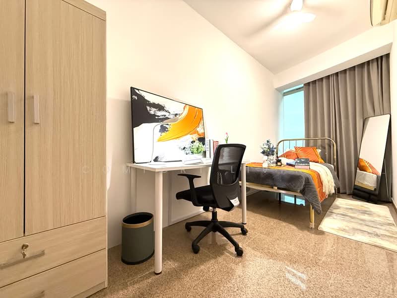 Regent Grove, 50 Choa Chu Kang North 7, Room Rental, 100 sqft, Condominium For Rent, by Xavier, 500109349 - PropertyGuru.com.sg