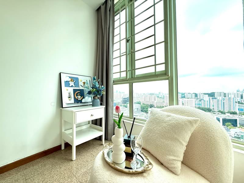 Regent Grove, 50 Choa Chu Kang North 7, Room Rental, 100 sqft, Condominium For Rent, by Xavier, 500109349 - PropertyGuru.com.sg