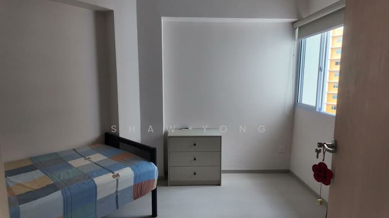 681C Jurong West Central 1, 681C Jurong West Central 1, Room Rental, 50 sqft, HDB Flat For Rent, by Shaw Yong, 500109350 - Bedroom - PropertyGuru.com.sg