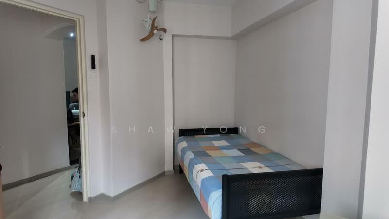 681C Jurong West Central 1, 681C Jurong West Central 1, Room Rental, 50 sqft, HDB Flat For Rent, by Shaw Yong, 500109350 - Bedroom - PropertyGuru.com.sg