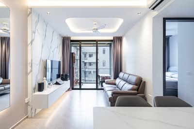 For Sale - Park Colonial