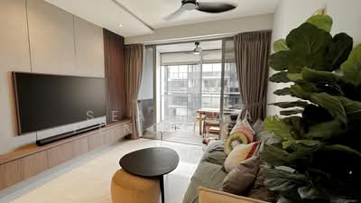 For Sale - The Shore Residences