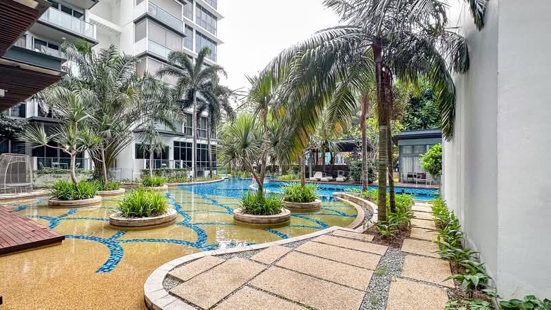 The Shore Residences, 81 Amber Road, 2 Bedrooms, 893 sqft, Condominium For Sale, by Seah Wan Peng (Gilda), 500109353 - Exterior - PropertyGuru.com.sg