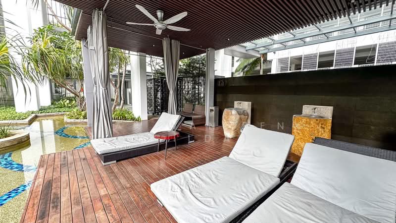 The Shore Residences, 81 Amber Road, 2 Bedrooms, 893 sqft, Condominium For Sale, by Seah Wan Peng (Gilda), 500109353 - Exterior - PropertyGuru.com.sg