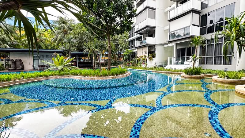 The Shore Residences, 81 Amber Road, 2 Bedrooms, 893 sqft, Condominium For Sale, by Seah Wan Peng (Gilda), 500109353 - Exterior - PropertyGuru.com.sg