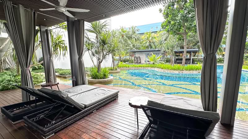 The Shore Residences, 81 Amber Road, 2 Bedrooms, 893 sqft, Condominium For Sale, by Seah Wan Peng (Gilda), 500109353 - Exterior - PropertyGuru.com.sg