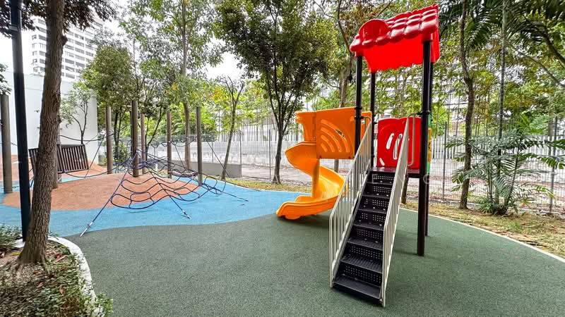 The Shore Residences, 81 Amber Road, 2 Bedrooms, 893 sqft, Condominium For Sale, by Seah Wan Peng (Gilda), 500109353 - Exterior - PropertyGuru.com.sg