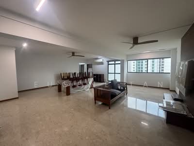 For Rent - 122B Sengkang East Way