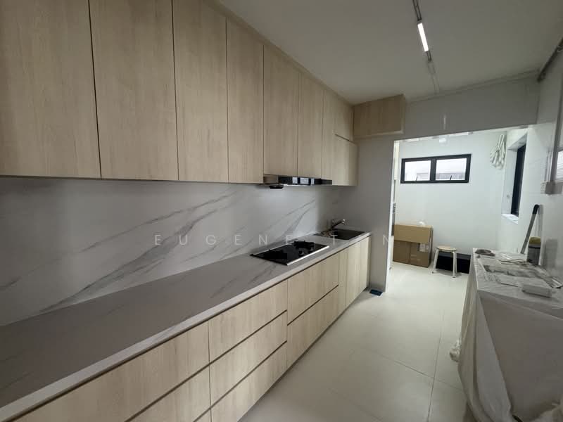 122B Sengkang East Way, 122B Sengkang East Way, 3 Bedrooms, 1,410 sqft, HDB Flat For Rent, by Eugene Tan, 500109354 - Kitchen - PropertyGuru.com.sg