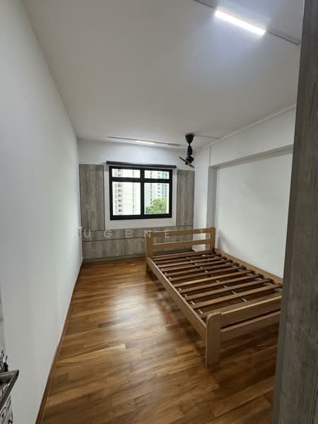 122B Sengkang East Way, 122B Sengkang East Way, 3 Bedrooms, 1,410 sqft, HDB Flat For Rent, by Eugene Tan, 500109354 - Bedroom - PropertyGuru.com.sg