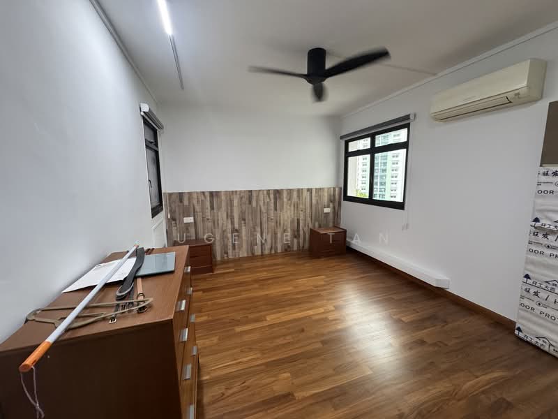 122B Sengkang East Way, 122B Sengkang East Way, 3 Bedrooms, 1,410 sqft, HDB Flat For Rent, by Eugene Tan, 500109354 - Bedroom - PropertyGuru.com.sg