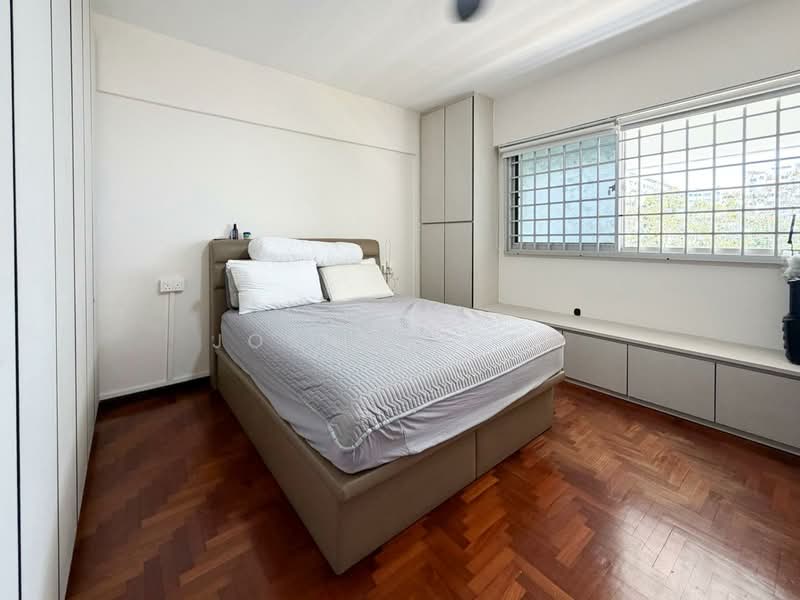 128 Simei Street 1, 128 Simei Street 1, 3 Bedrooms, 1,561 sqft, HDB Flat For Sale, by Joshua Ong, 500109357 - Bedroom - PropertyGuru.com.sg