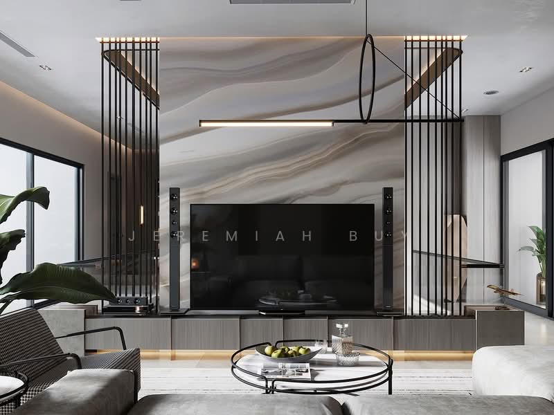 ⭐️Rare⭐️Freehold⭐️Detached House⭐️Cheap, MUGLISTON HILL, 5 Bedrooms, 5,200 sqft, Detached House For Sale, by Jeremiah Buy, 500109358 - Living Room - PropertyGuru.com.sg