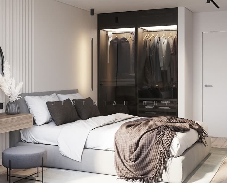 ⭐️Rare⭐️Freehold⭐️Detached House⭐️Cheap, MUGLISTON HILL, 5 Bedrooms, 5,200 sqft, Detached House For Sale, by Jeremiah Buy, 500109358 - Bedroom - PropertyGuru.com.sg