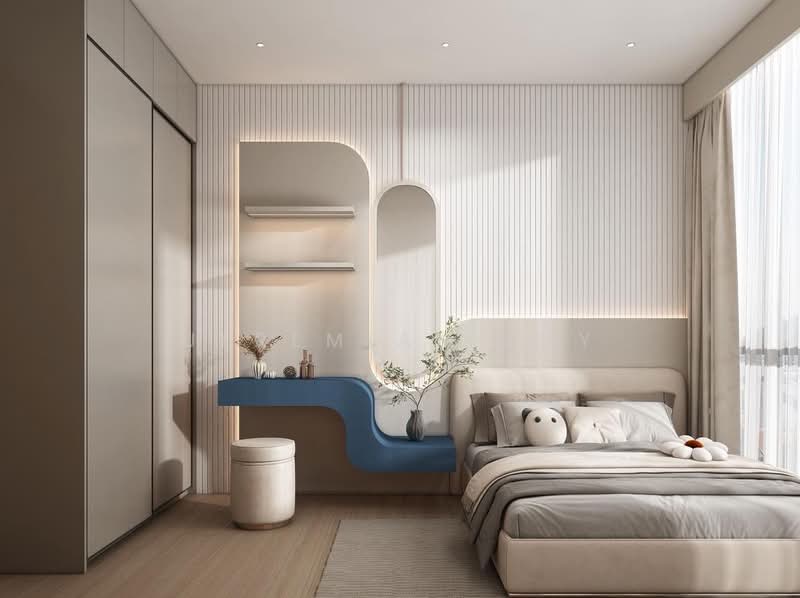 ⭐️Rare⭐️Freehold⭐️Detached House⭐️Cheap, MUGLISTON HILL, 5 Bedrooms, 5,200 sqft, Detached House For Sale, by Jeremiah Buy, 500109358 - Bedroom - PropertyGuru.com.sg