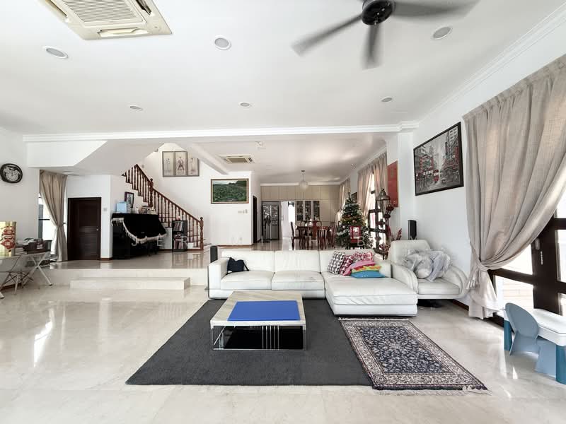 ⭐️Rare⭐️Freehold⭐️Detached House⭐️Cheap, MUGLISTON HILL, 5 Bedrooms, 5,200 sqft, Detached House For Sale, by Jeremiah Buy, 500109358 - Living Room - PropertyGuru.com.sg