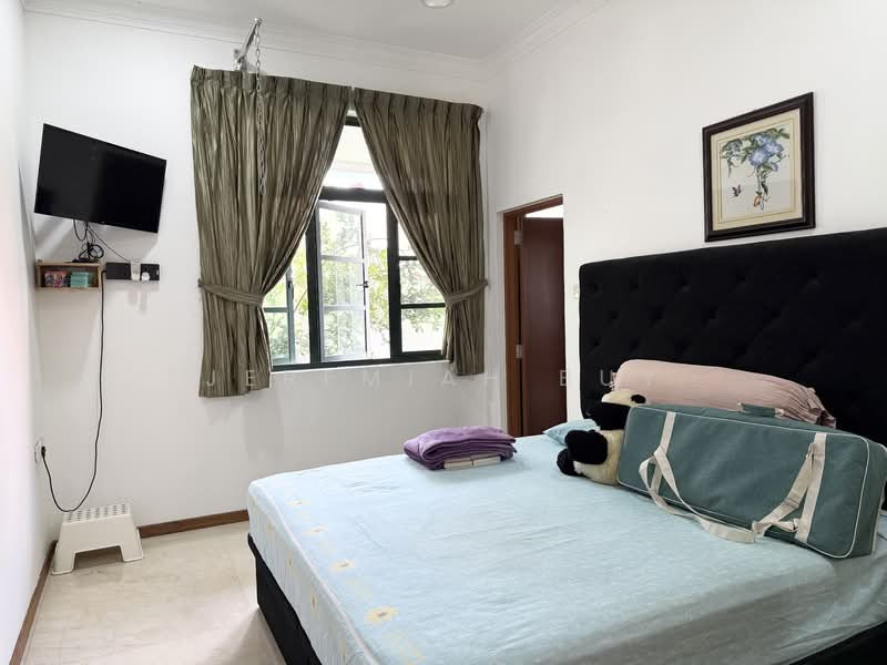 ⭐️Rare⭐️Freehold⭐️Detached House⭐️Cheap, MUGLISTON HILL, 5 Bedrooms, 5,200 sqft, Detached House For Sale, by Jeremiah Buy, 500109358 - Bedroom - PropertyGuru.com.sg