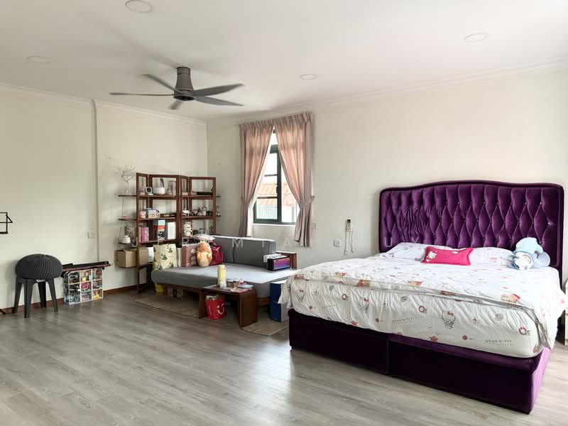 ⭐️Rare⭐️Freehold⭐️Detached House⭐️Cheap, MUGLISTON HILL, 5 Bedrooms, 5,200 sqft, Detached House For Sale, by Jeremiah Buy, 500109358 - Bedroom - PropertyGuru.com.sg