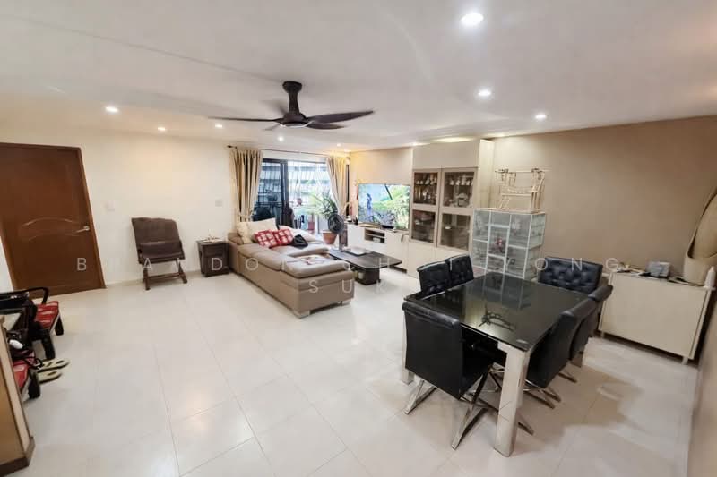 200B Sengkang East Road, 200B Sengkang East Road, 3 Bedrooms, 1,184 sqft, HDB Flat For Sale, by Brandon Choi Yong Suk, 500109359 - Living Room - PropertyGuru.com.sg