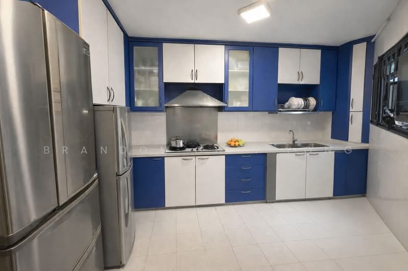 200B Sengkang East Road, 200B Sengkang East Road, 3 Bedrooms, 1,184 sqft, HDB Flat For Sale, by Brandon Choi Yong Suk, 500109359 - Kitchen - PropertyGuru.com.sg