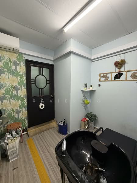 215 Ang Mo Kio Avenue 1, Avenue 1, 721 sqft, Shop / Shophouse For Rent, by Xavier Ng, 500109360 - Interior - CommercialGuru.com.sg