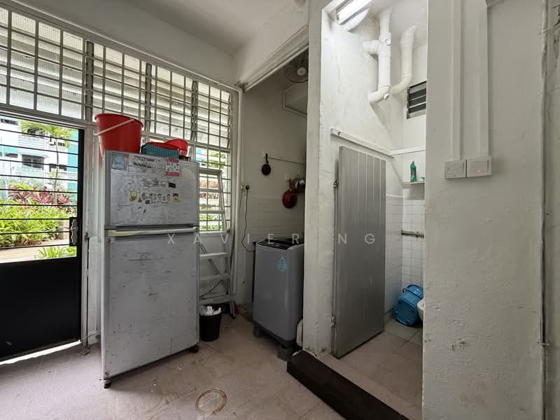 215 Ang Mo Kio Avenue 1, Avenue 1, 721 sqft, Shop / Shophouse For Rent, by Xavier Ng, 500109360 - Interior - CommercialGuru.com.sg