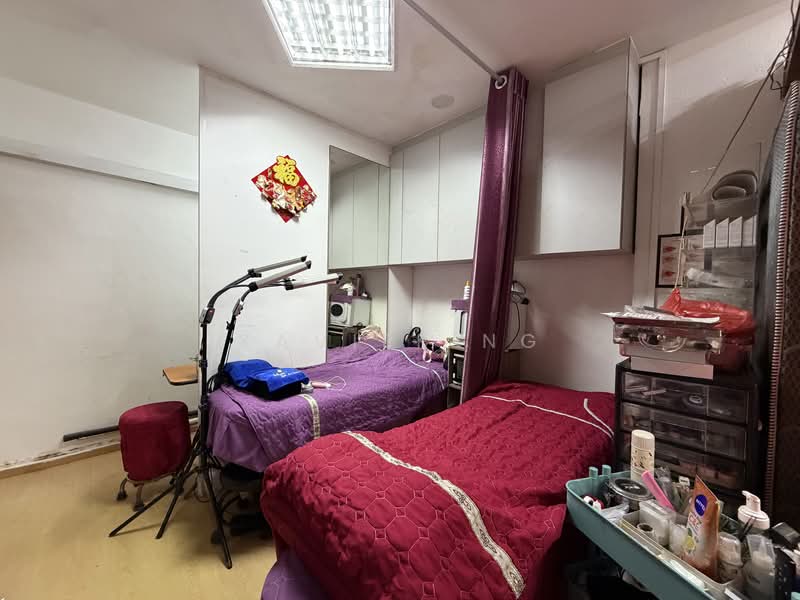 215 Ang Mo Kio Avenue 1, Avenue 1, 721 sqft, Shop / Shophouse For Rent, by Xavier Ng, 500109360 - Interior - CommercialGuru.com.sg