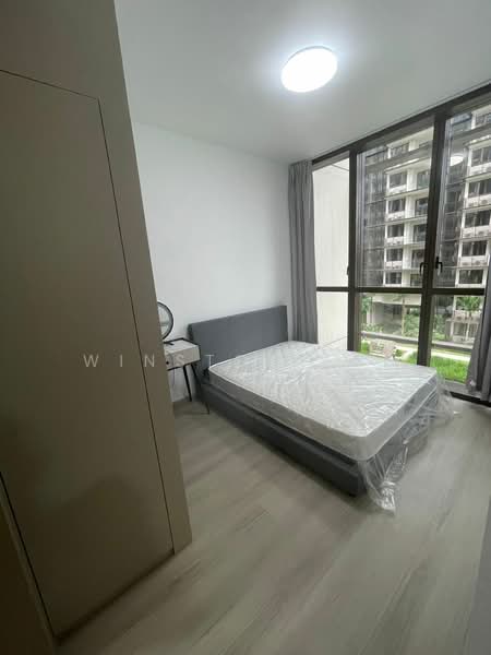 Dairy Farm Residences, 12 Dairy Farm Lane, 2 Bedrooms, 710 sqft, Condominium For Rent, by Winston Tan, 500109361 - Bedroom - PropertyGuru.com.sg
