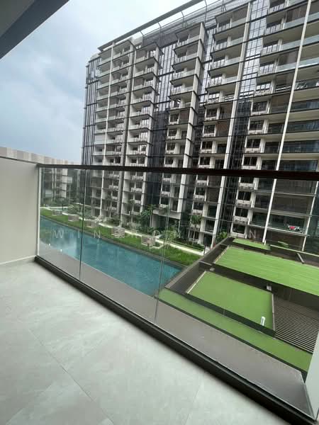 Dairy Farm Residences, 12 Dairy Farm Lane, 2 Bedrooms, 710 sqft, Condominium For Rent, by Winston Tan, 500109361 - Exterior - PropertyGuru.com.sg