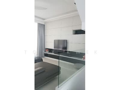 For Rent - The Shaughnessy