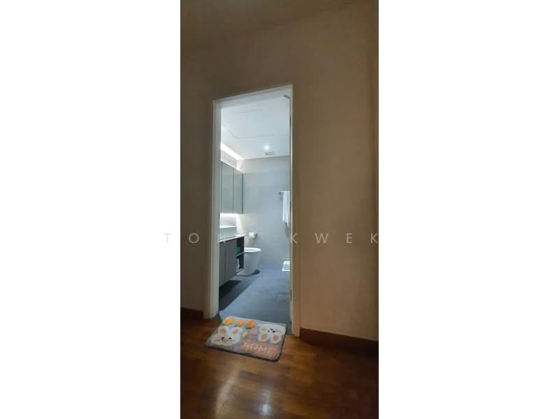 The Shaughnessy, 2 Miltonia Close, 5 Bedrooms, 3,283 sqft, Apartment For Rent, by Tony Kwek, 500109363 - Bathroom - PropertyGuru.com.sg