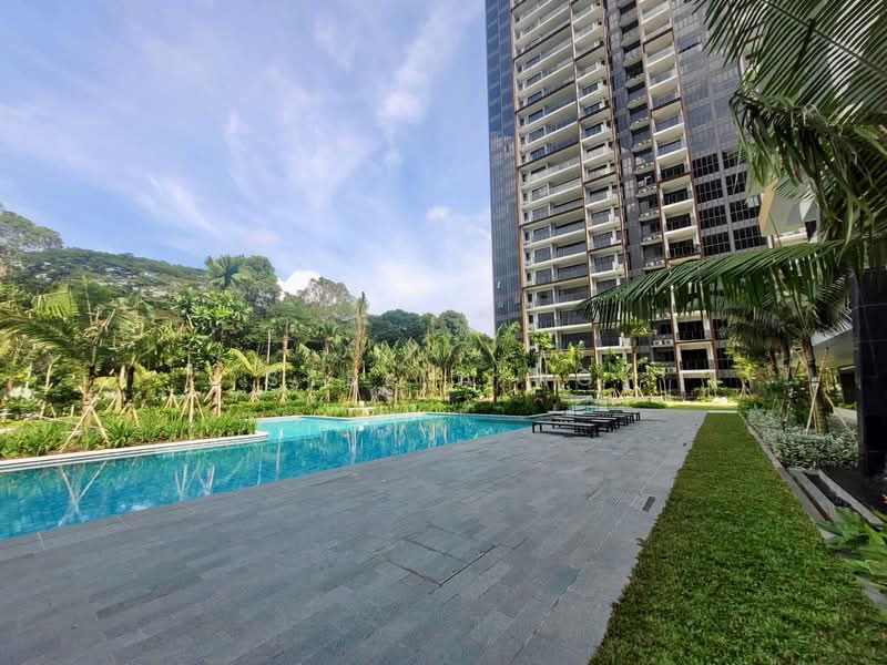 Midwood, 8 Hillview Rise, 2 Bedrooms, 689 sqft, Condominium For Sale, by Stella Ng, 500109364 - Exterior - PropertyGuru.com.sg