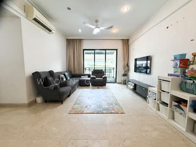 For Rent - The Anchorage