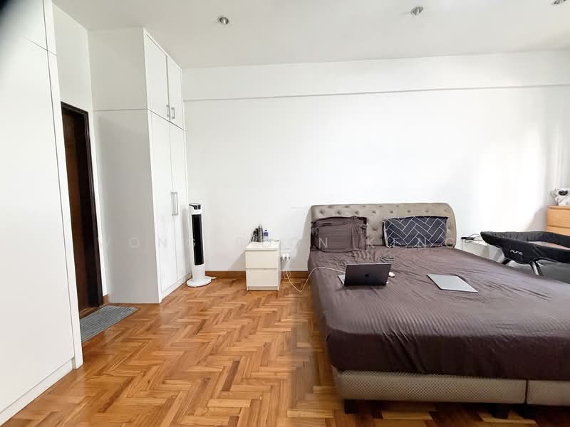 The Anchorage, 370 Alexandra Road, 2 Bedrooms, 1,195 sqft, Condominium For Rent, by Wong Boon Keng, 500109365 - Bedroom - PropertyGuru.com.sg