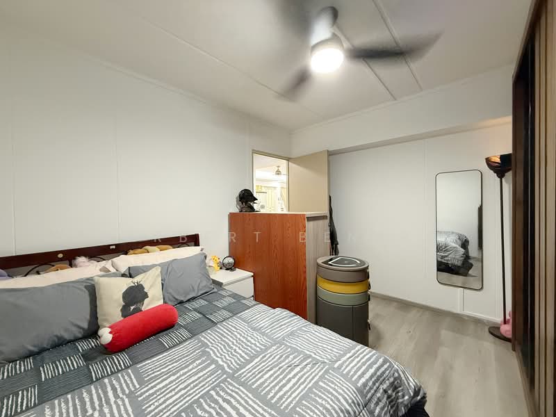 754 Woodlands Circle, 754 Woodlands Circle, 3 Bedrooms, 1,098 sqft, HDB Flat For Sale, by Herbert Benard, 500109366 - Bedroom - PropertyGuru.com.sg