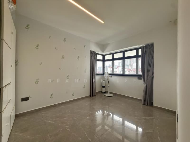 27A Jalan Membina, 27A Jalan Membina, 3 Bedrooms, 969 sqft, HDB Flat For Sale, by Branden Lee, 500109369 - Common Bedroom - PropertyGuru.com.sg