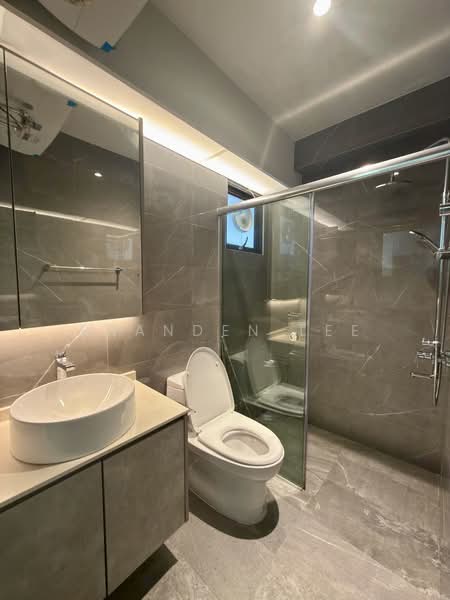 27A Jalan Membina, 27A Jalan Membina, 3 Bedrooms, 969 sqft, HDB Flat For Sale, by Branden Lee, 500109369 - Bathroom - PropertyGuru.com.sg