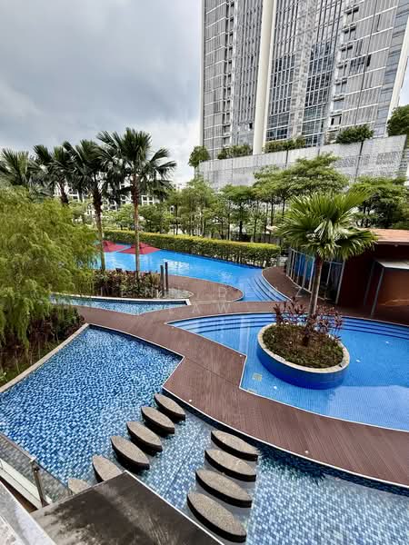 Kingsford Hillview Peak, 103 Hillview Rise, 1 Bedroom, 560 sqft, Condominium For Rent, by Jenn Denz Law, 500109370 - Exterior - PropertyGuru.com.sg