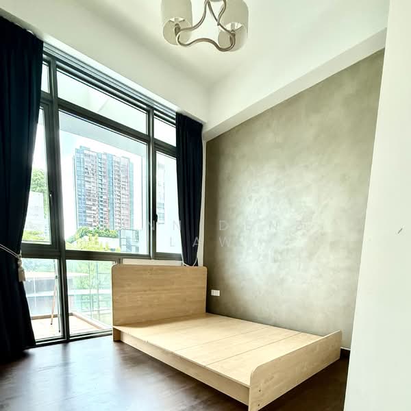 Kingsford Hillview Peak, 103 Hillview Rise, 1 Bedroom, 560 sqft, Condominium For Rent, by Jenn Denz Law, 500109370 - Bedroom - PropertyGuru.com.sg