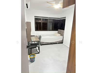 For Rent - 26D Jalan Membina