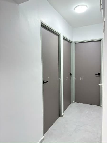 26D Jalan Membina, 26D Jalan Membina, Room Rental, 150 sqft, HDB Flat For Rent, by Steve Voon, 500109371 - Corridor - PropertyGuru.com.sg