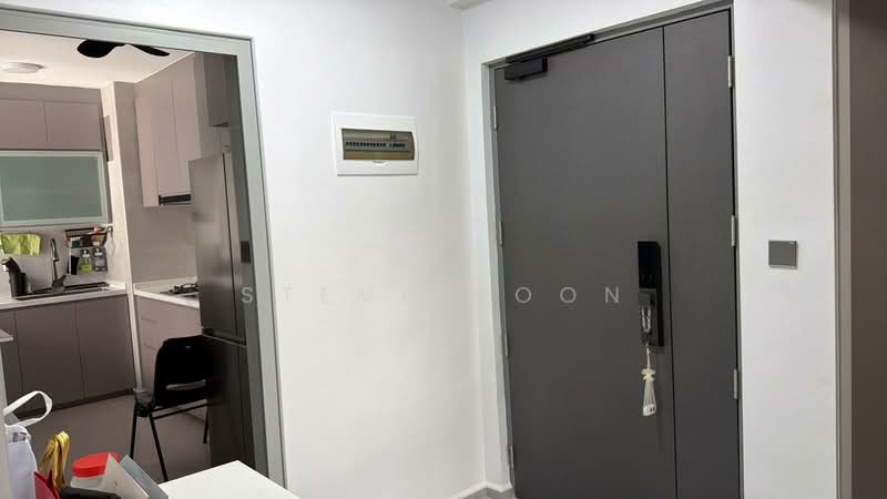 26D Jalan Membina, 26D Jalan Membina, Room Rental, 150 sqft, HDB Flat For Rent, by Steve Voon, 500109371 - Kitchen - PropertyGuru.com.sg