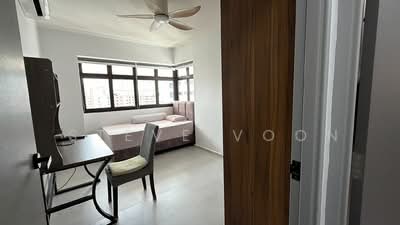 For Rent - 26D Jalan Membina