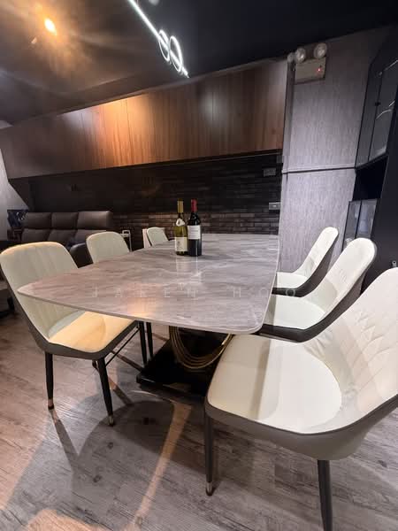 The Alexcier, 237 Alexandra Road, 720 sqft, Light Industrial (B1) For Sale, by Jaren Hoo, 500109372 - Dining Room - CommercialGuru.com.sg