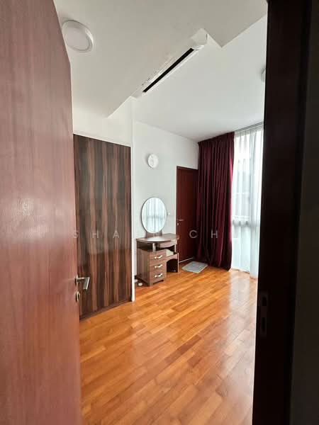 Rezi 26, 5 Lorong 26 Geylang, 2 Bedrooms, 710 sqft, Condominium For Rent, by Shaun Chu, 500109373 - Bedroom - PropertyGuru.com.sg