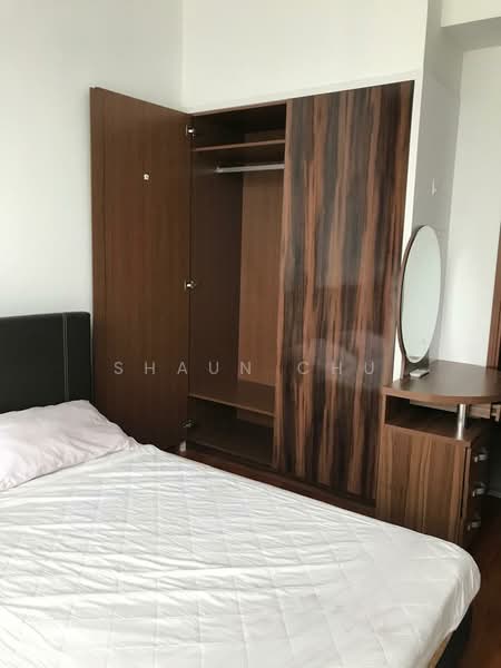 Rezi 26, 5 Lorong 26 Geylang, 2 Bedrooms, 710 sqft, Condominium For Rent, by Shaun Chu, 500109373 - Bedroom - PropertyGuru.com.sg