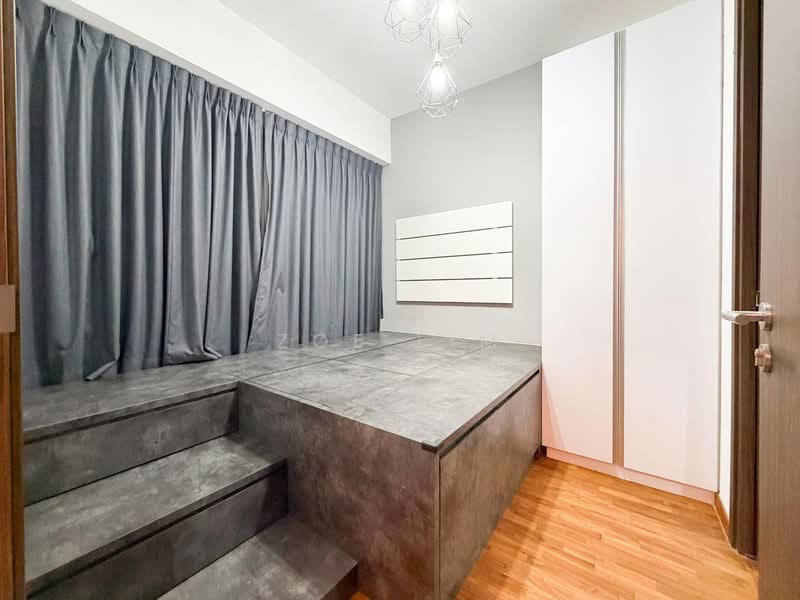 Laurel Tree, Hillview Terrace, 1 Bedroom, 463 sqft, Condominium For Sale, by Zoe Lim, 500109377 - Interior - PropertyGuru.com.sg