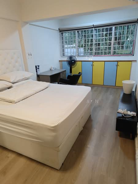 338 Ang Mo Kio Avenue 1, 338 Ang Mo Kio Avenue 1, Room Rental, 200 sqft, HDB Flat For Rent, by Ben Chan, 500109378 - Bedroom - PropertyGuru.com.sg