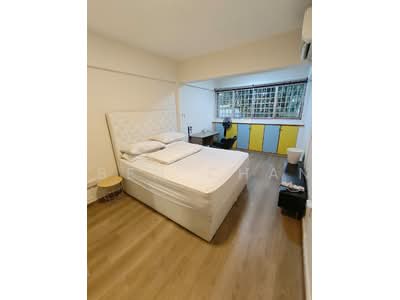 For Rent - 338 Ang Mo Kio Avenue 1